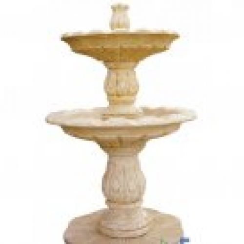 FUENTE ROSA