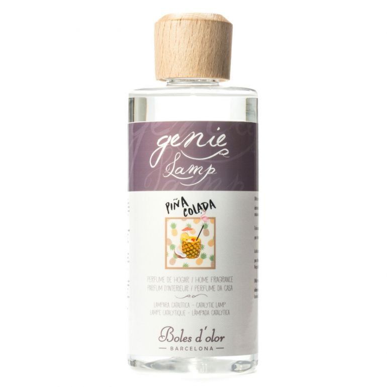 pina colada perfume de hogar 500 ml