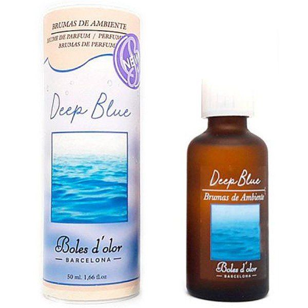 bruma de ambiente deep blue