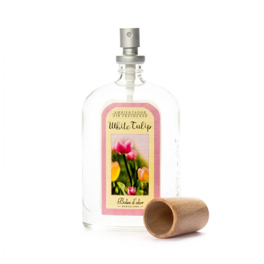 Ambientador Spray 100 Ambients   White Tulip (0134008)