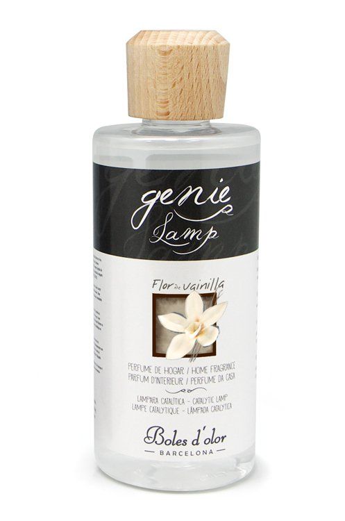 Perfume Genie FLOR DE VAINILLA