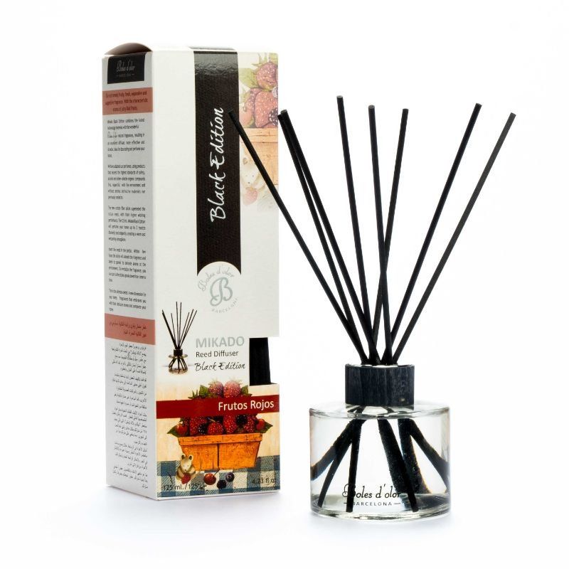 MIKADO Black Edition 125 ml