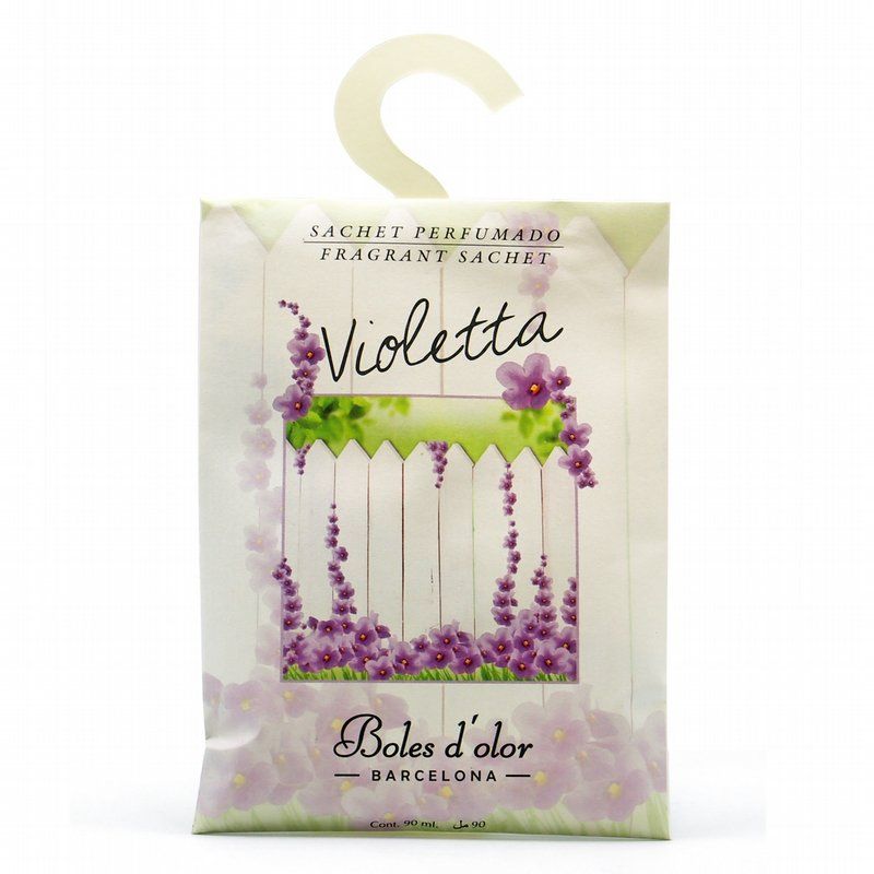 0136064 Sachet Violetta