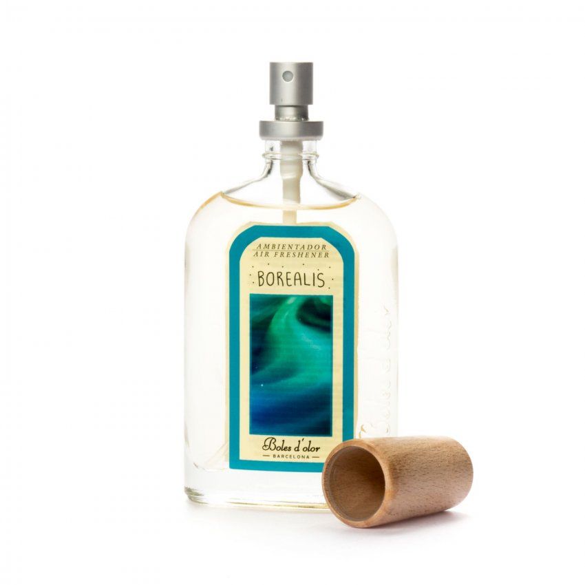 Ambientador Spray 100 Ambients   Borealis (0134055)