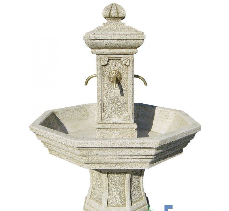 FUENTE CAÑOS