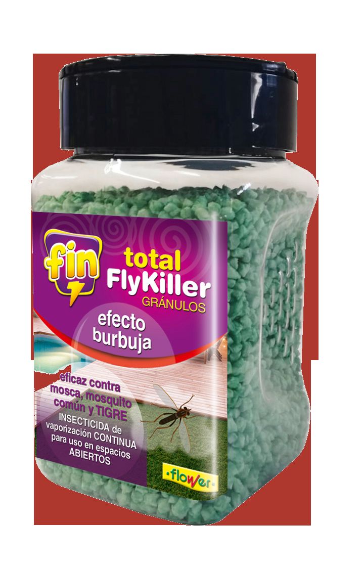 20610 FIN TOTAL FLYKILLER