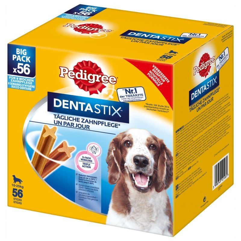 28167 pla pedigree dentastix mittlerehunde 56 stk 4