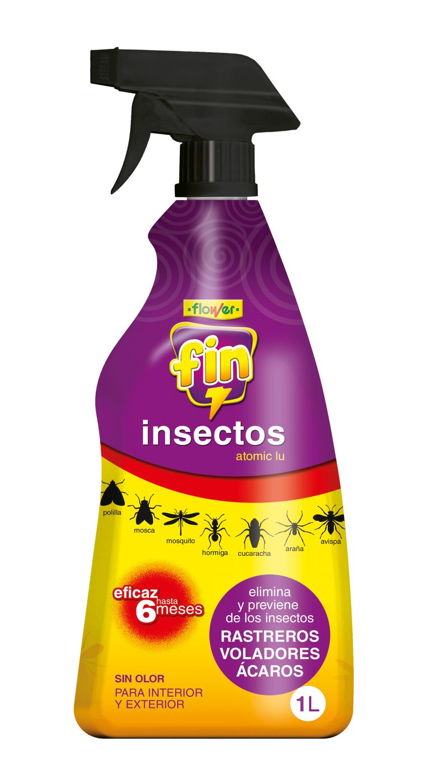 FIN INSECTOS 1L 0