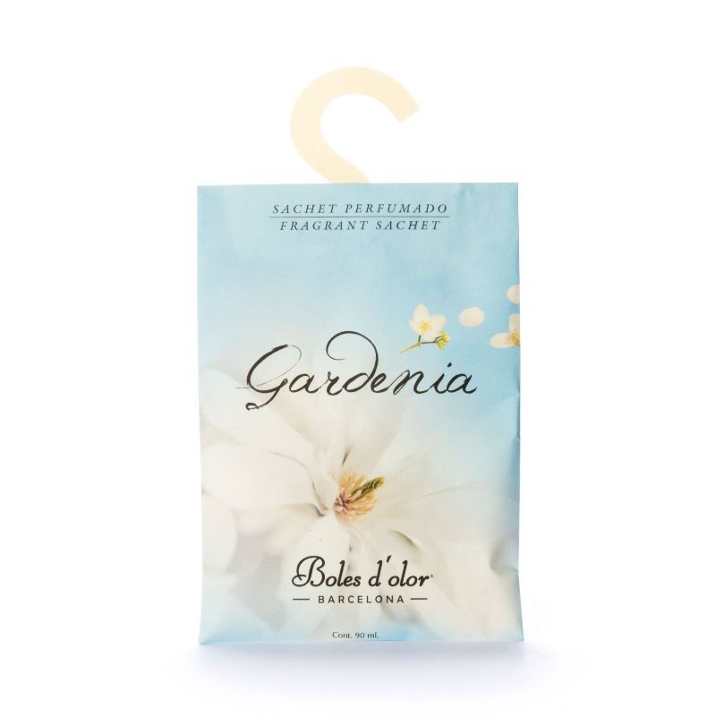 Sachet Perfumado Ambients   Gardenia (0136068)