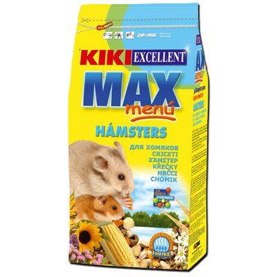 hamster kiki