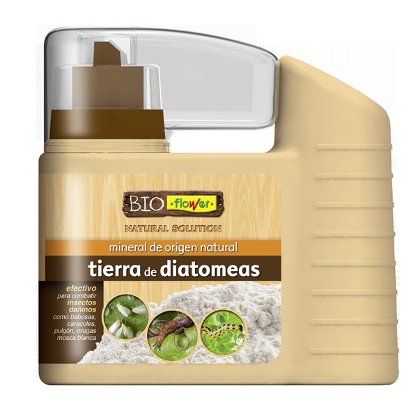 TIERRA DE  DIATOMEAS 0