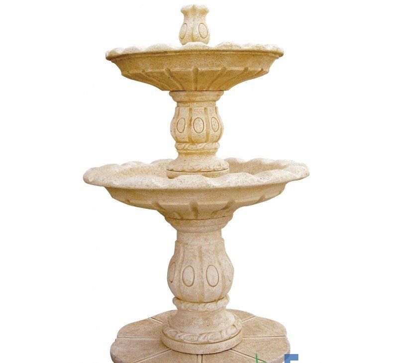 FUENTE ROSA