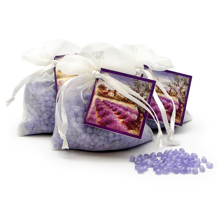miniresina LAVANDA