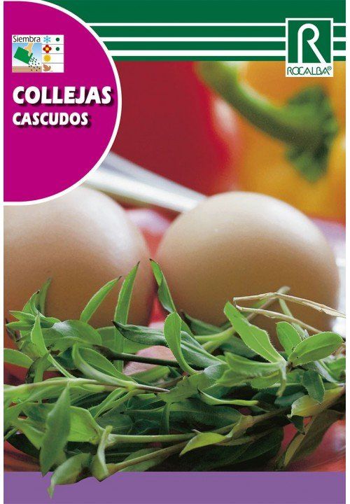 collejas