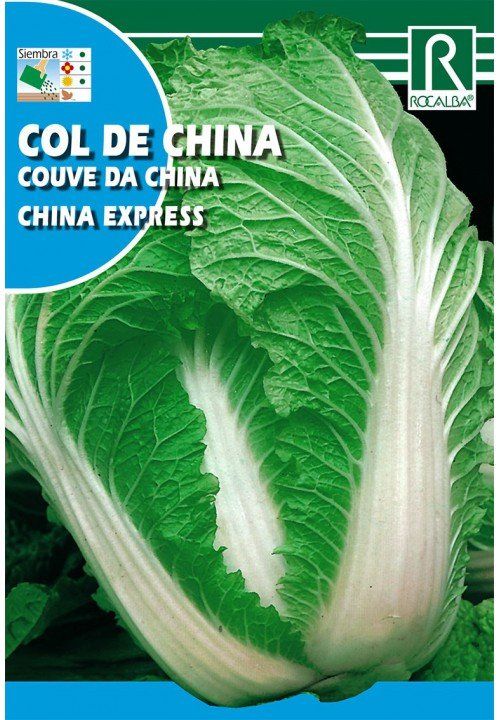 col china express