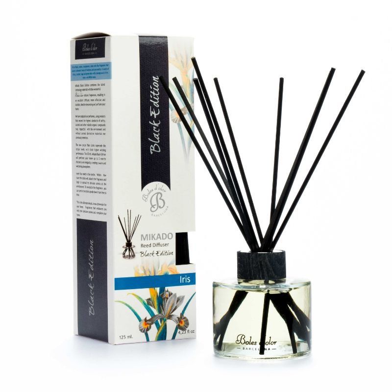 MIKADO Black Edition 125 ml
