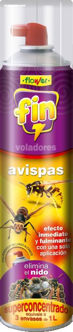 FIN AVISPAS ESPECIAL NIDO