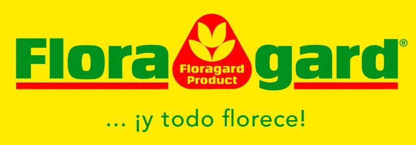 Floragard Logo ES DRUCK