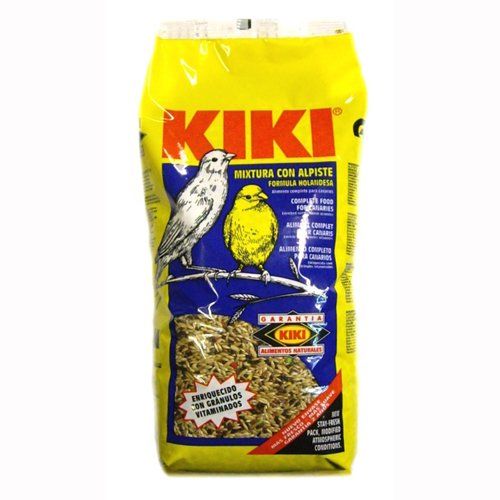 Kiki Mixtura Canarios 1Kg