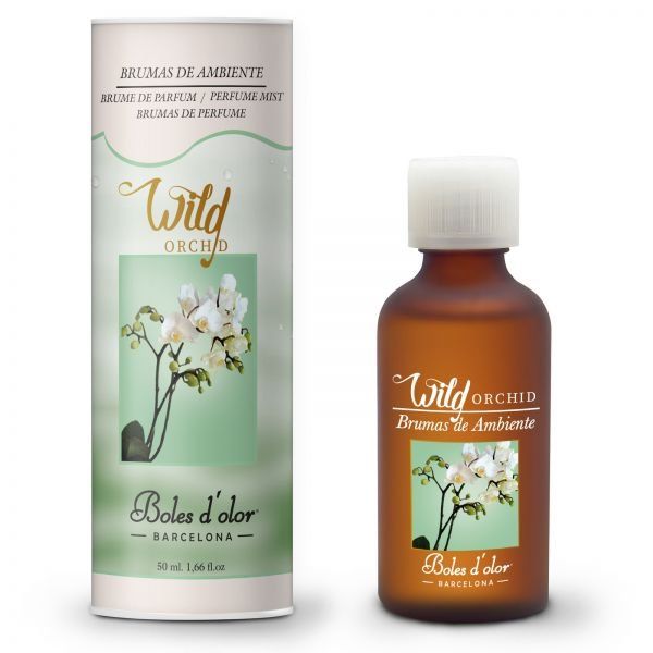 wild orchid bruma de ambiente 50 ml