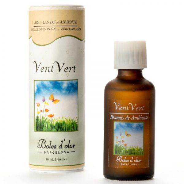 vent vert bruma de ambiente 50 ml