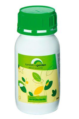 LOMBRICO REVERDECIENTE 250 ml