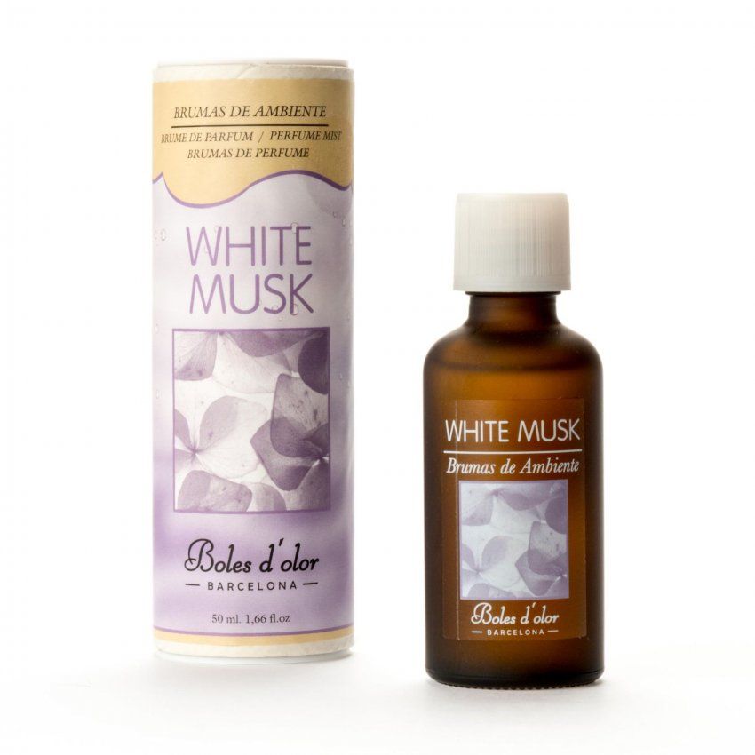 Brumas de Ambiente   White Musk (0600189)