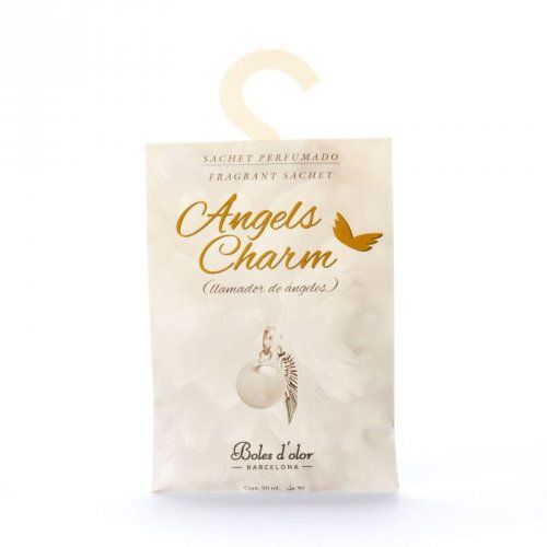 Sachet Perfumado Ambients   Angels Charm (0136065)