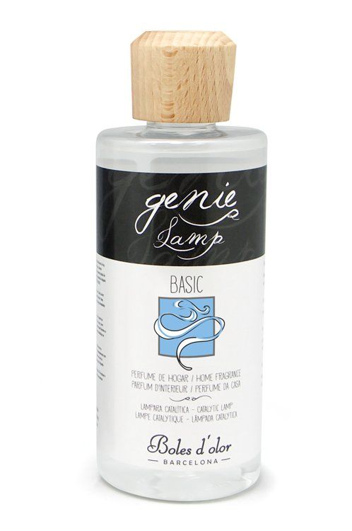 Perfume Genie BASIC