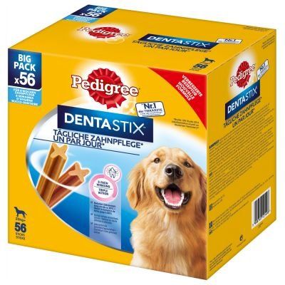 DENTASTIX MAXI