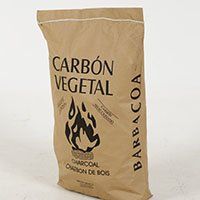 CARBON VEGETAL