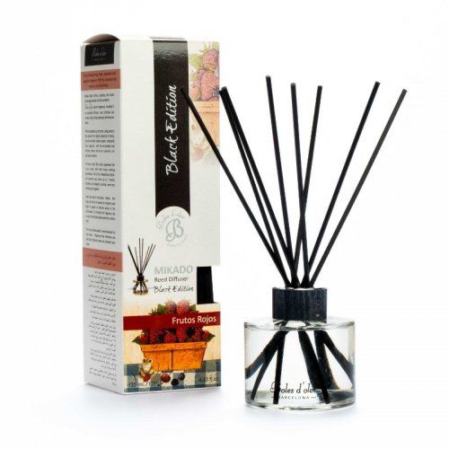 MIKADO Black Edition 125 ml