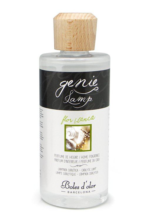 Perfume Genie FLOR BLANCA