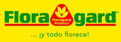 Floragard Logo ES DRUCK