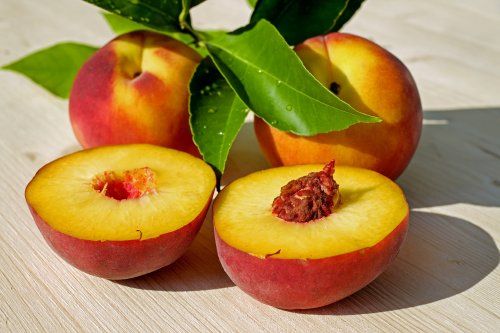 Frutales Frutales