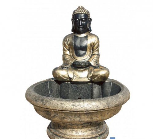 FUENTE BUDA ZEN