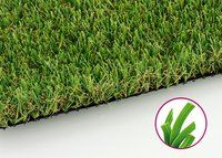 Disfruta de un jardín verde durante todo el año sin ningún tipo de cuidado