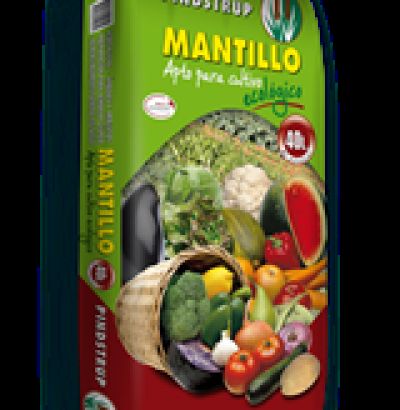 Mantillo Mantillo
