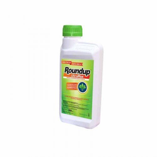 roundup ultra plus 500 cc herbicida total