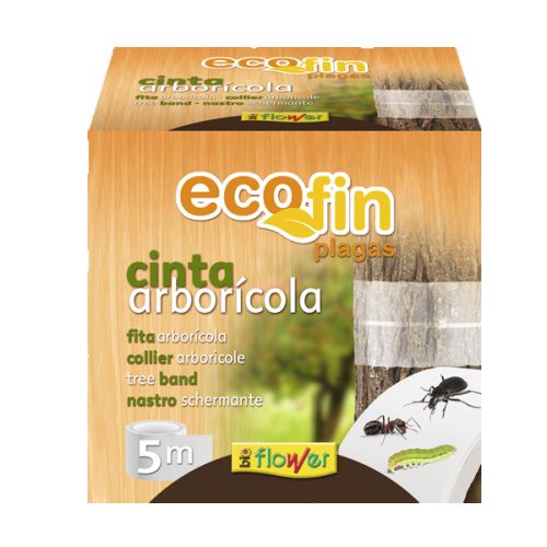 CINTA ARBORÍCOLA