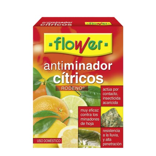 ANTI MINADOR CITRICOS