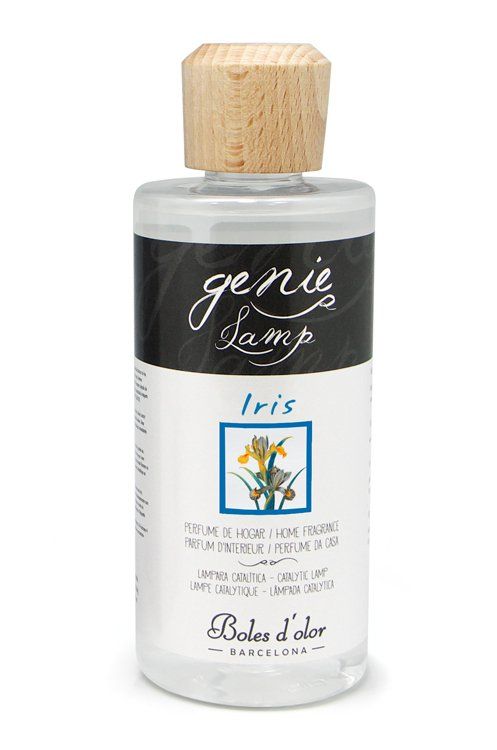 Perfume Genie IRIS