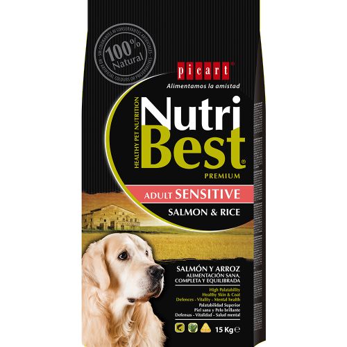 nutribest sensitive