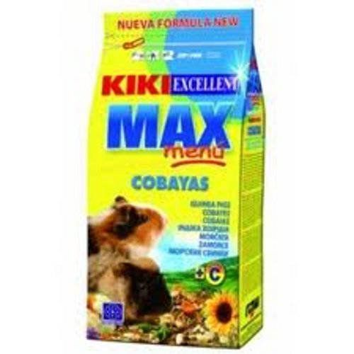 mta549 Alimento Cobayas KIKI MAX MENu